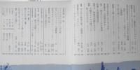 婦人之友 昭和46年4月号 一軒の家に食器はいくつ必要か s