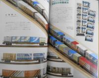 鉄道模型趣味　1993年7月号No.572　旧東ドイツに残るナローを追って！　z