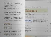 鉄道模型趣味　1988年3月号No.498 木造電車を木でつくる！ t