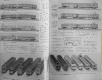 鉄道模型趣味　1987年2月号No.483　電機・ディーゼル機パレード　j