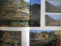 鉄道模型趣味　1978年9月号No.364　デンバー＆リオ・グランデ ウェスタン鉄道　q