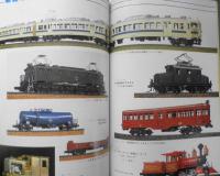 鉄道模型趣味　1983年7月号No.431 立川駅東武信号所　f