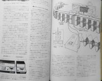 鉄道模型趣味　1983年2月号No.426　作品パレード・TMSコンペ’82受賞作品カラーグラフ（2）　j