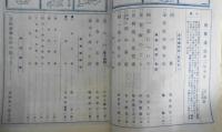 歌舞伎　昭和2年10月号　桐一葉の思ひ出/伊原青々園　宝文館・歌舞伎出版部　y