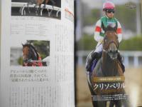 優駿　2019年12月号　特集/冬のダートを盛り上げるヒーローたち　h