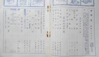 歌舞伎　昭和3年6月号　上野の戦争/三田村鳶魚 r