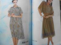 MODE et MODE/モードェモード　1978年5月号No.181　'78春夏イタリアンコレクション　i