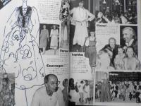 MODE et MODE/モードェモード　1977年4月号No.173　春・夏パリコレクション特集号　a