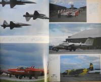 航空ジャーナル　昭和52年10月号　大特集/座談会・MiG-25を総括する！ q
