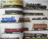 鉄道模型趣味　1994年10月号No.590　外国型車輌模型小特集　l