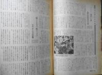 朝日ジャーナル　昭和35年4月24日号　労働運動の一転機（対談）/岩井章・和田春生　u