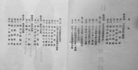 日本基督教会史略　大正11年初版　倍加運動委員編纂　l