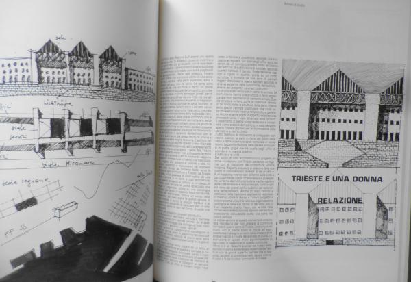 Aldo Rossi/Architetture/1959-1987 アルド・ロッシ 6 / 古本、中古本