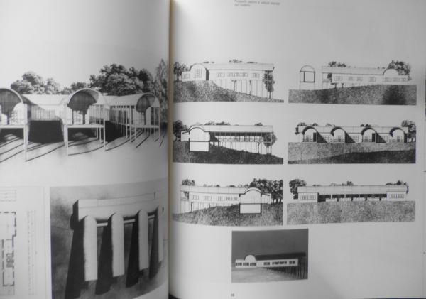 Aldo Rossi/Architetture/1959-1987 アルド・ロッシ 6 / 古本、中古本