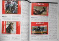 週刊ギャロップ　2007年10月28日号 特集/3強激突第136回天皇賞・秋　　q