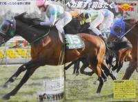 週刊ギャロップ　2008年2月24日号　特集/さあドバイ壮行戦　g