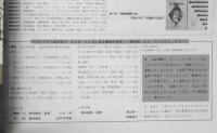 アサヒグラフ臨時増刊　昭和49年臨時増刊　さしえマンガに見る昭和の50年　6