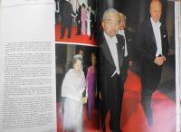 毎日グラフ臨時増刊　 天皇皇后アメリカご旅行　昭和50年　6