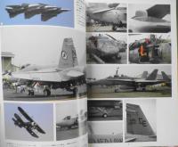 モデルアート　1993年6月号　特集/ロッキードF-16ADF　v