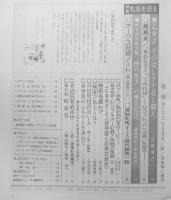 優駿　昭和56年5月号　特集/牝馬を語る　o