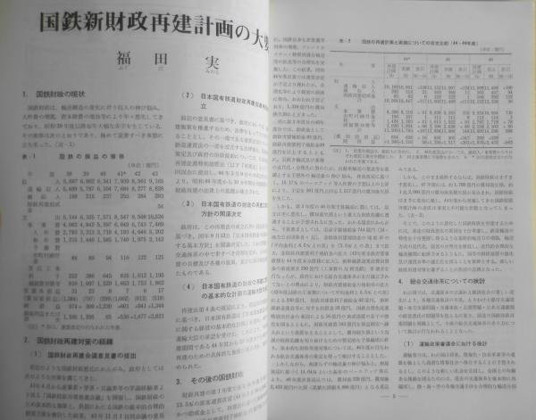 鉄道ピクトリアル 昭和47年7月号No.267 総武本線と東京地下駅 i 鉄道ピクトリアル 昭和47年7月号No.267 総武本線と東京地下駅 i