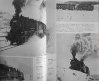 鉄道ピクトリアル　昭和51年2月号No.316　特集/日本のSL訣別号（1）　n
