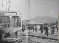 鉄道ピクトリアル　昭和42年1月号No.192 陸蒸気前後・明治以前の鉄道をめぐる欧米資本主義の動き　v