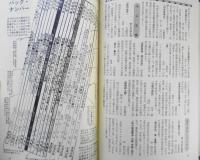 50冊の本　昭和55年3月号No.21　著者自評/中井英夫　i