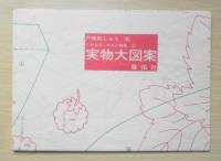 戸塚刺しゅう5　くだもの・やさい特集②　昭和60年初版　啓佑社　戸塚きく・貞子　z