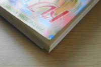 ドレスとGパン　卓美涼　昭和59年初版　秋田書店プリンセスコミックス　x
