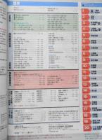 国鉄監修・交通公社の時刻表　1984年1.2月号　t