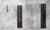 SFマガジン　昭和44年3月号　声なき絶叫/ハーラン・エリスン　b
