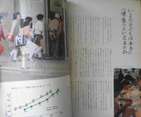 暮しの手帖　昭和57年78号　夏の日のカクテル　c
