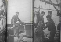 野本三吉写真集 ぼくは太陽の子どもだった　1969年初版　青年社　a
