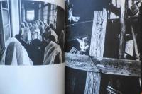 東松照明写真集1〈11時02分〉NAGASAKI　昭和41年初版　写真同人社　c

