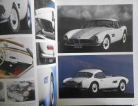 モーターファングラフィティ 海外メークス特集No.4　BMW 昭和55年初版　a

