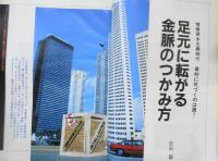 アスペクト/ASPECT　昭和59年11月創刊号　職業は好き嫌いで選べ/堺屋太一　アスキー　j
