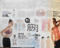 ターザン/Tarzan　2009年5月13日No.533　完全保存版/腹を凹ませろ！　マガジンハウス　j
