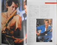 ストーン・ピープル/STONE PEOPLE　1995年No.68　ストーンズ、2度目の上陸。　e
