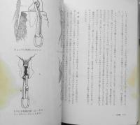 ロイヤル・ロビンスのクリーン・クライミング入門　1977年初版　森林書房　i
