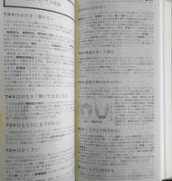 保健同人ポケット家庭の医学　1990年5刷（増補）　東京証券健康保険組合設立40周年記念　a10
