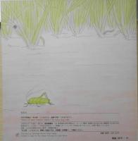 これはなに？　さいとゆふじ　年少版こどものとも103号　1985年初版　福音館書店　g
