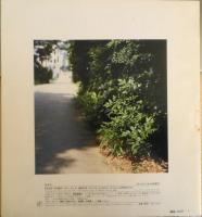 みどりのさんぽみち　ゆうちゃんの草花あそび　川井政治　かがくのとも232号　1988年初版　福音館書店　n
