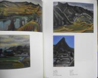 第80回展記念　春陽会 草創の画家たち　平成15年　カタログ　q
