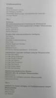 洋書　Verfolgte Berliner Wissenschaft　Ein Gedenkwerk　l
