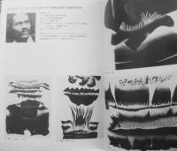 インド現代美術展　図録　1988年開催　q
