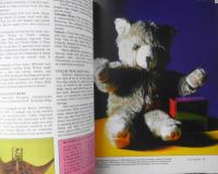 洋書　Collecting TOYS　For Fun and Profit　 William C.Ketchum　b
