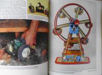 洋書　Collecting TOYS　For Fun and Profit　 William C.Ketchum　b

