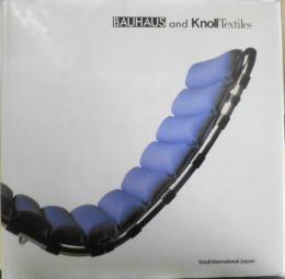 BAUHAUS and Knoll Textiles　バウハウス　1989年初版　鹿島出版会　6
