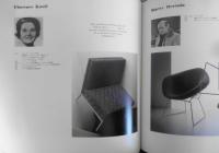 BAUHAUS and Knoll Textiles　バウハウス　1989年初版　鹿島出版会　6

